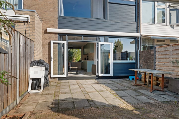 Photo 31 of Arisstraat 3