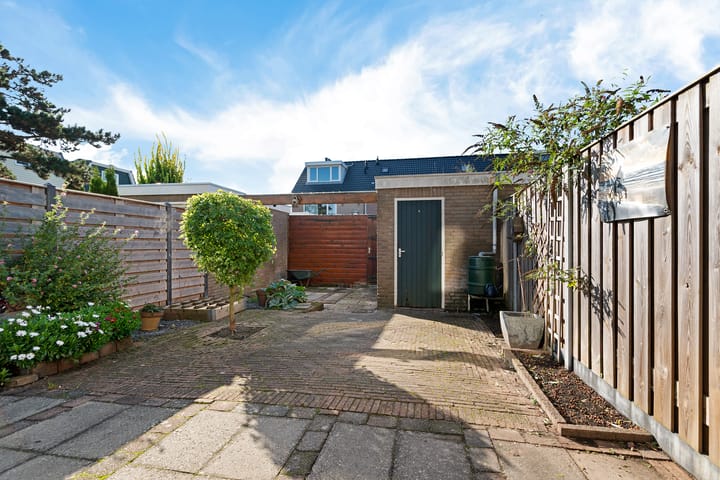 Photo 32 of Arisstraat 3