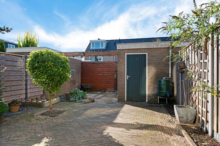 Photo 33 of Arisstraat 3