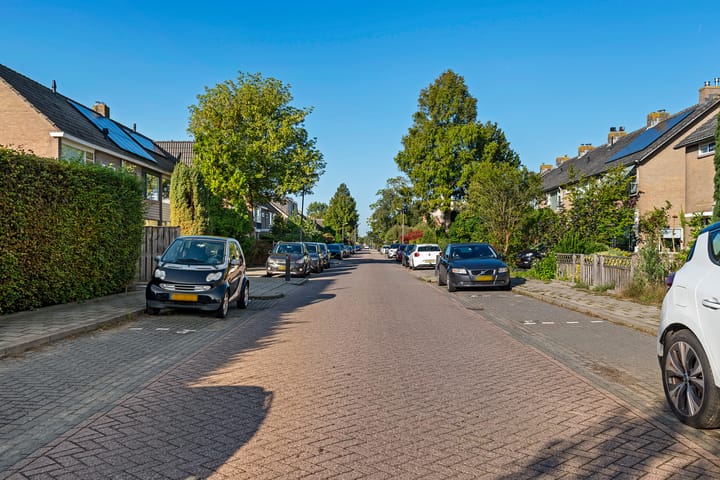 Photo 35 of Arisstraat 3