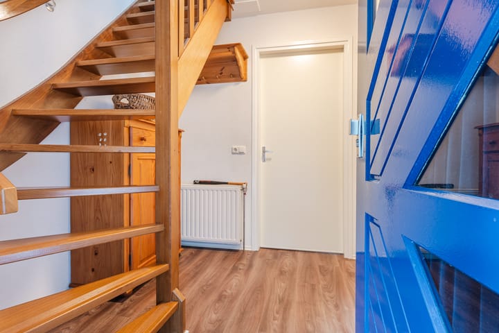 Foto 5 van Ir. E. Biewingaweg 6