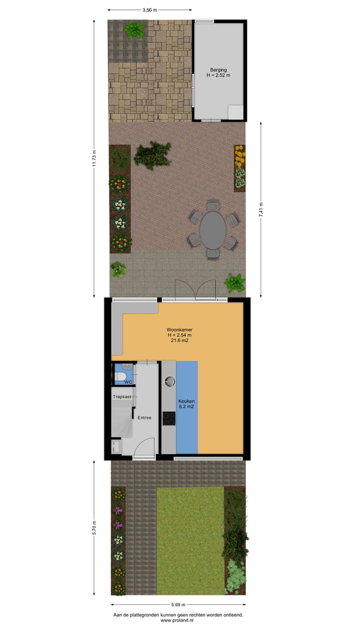 Photo 40 of Arisstraat 3