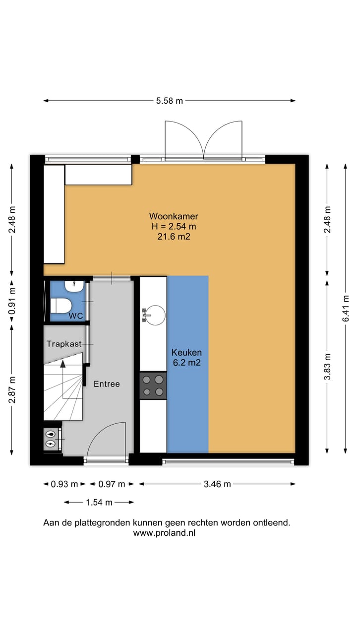 Photo 41 of Arisstraat 3