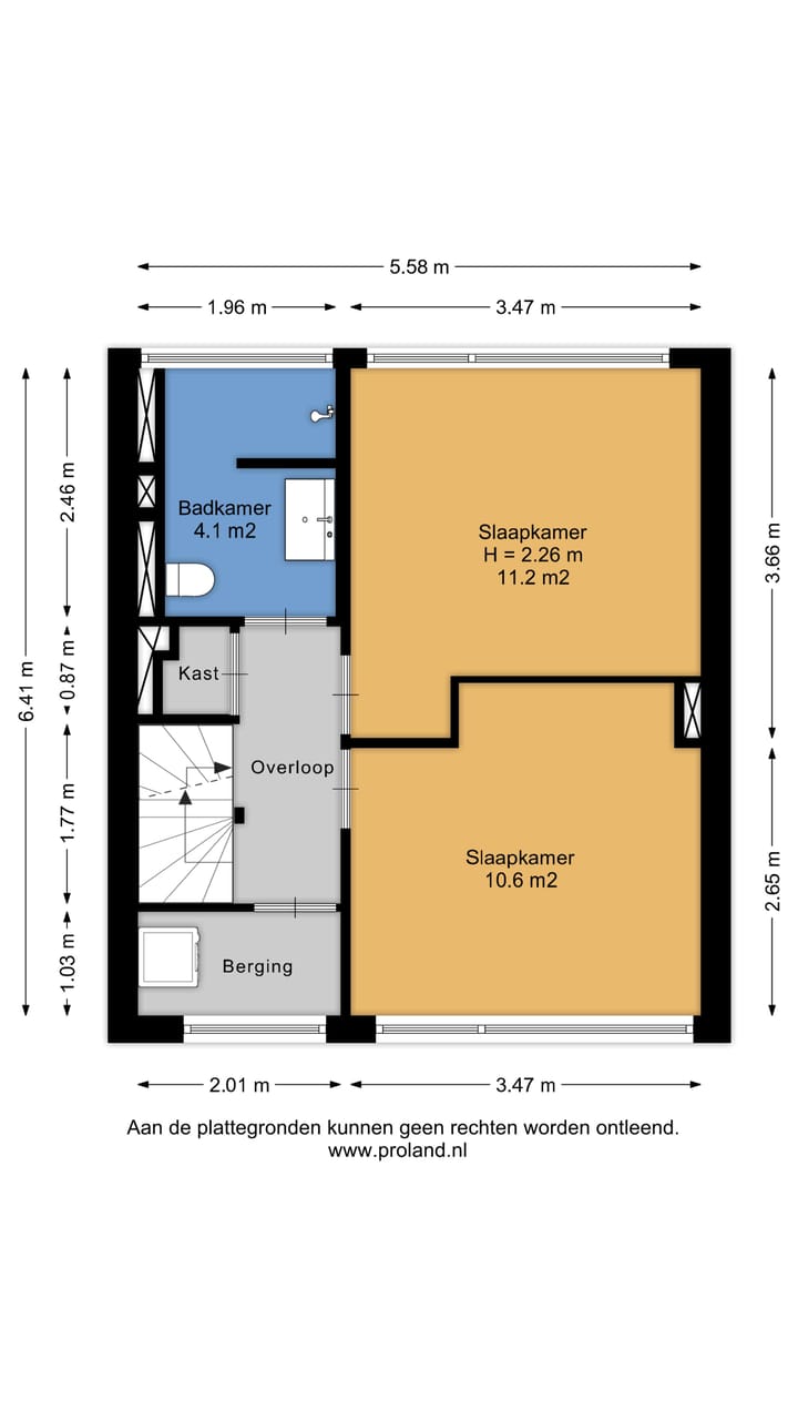 Photo 42 of Arisstraat 3