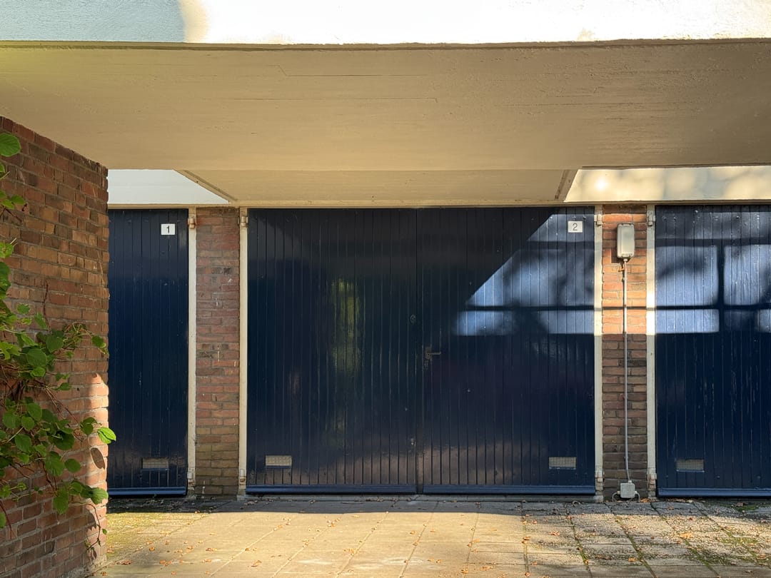 Photo 1 of Nieuwe 's-Gravelandseweg