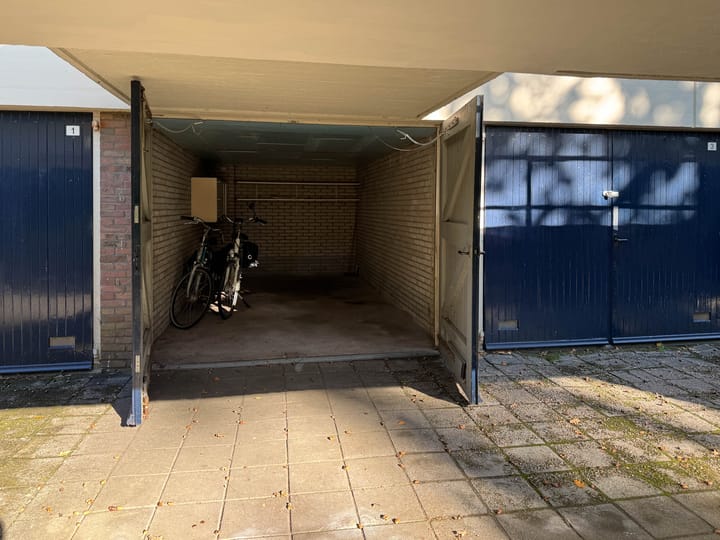 Photo 2 of Nieuwe 's-Gravelandseweg