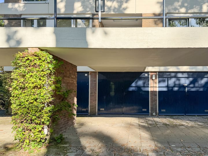 Photo 3 of Nieuwe 's-Gravelandseweg