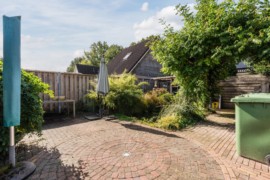 Photo 37 of Ir. E. Biewingaweg 6