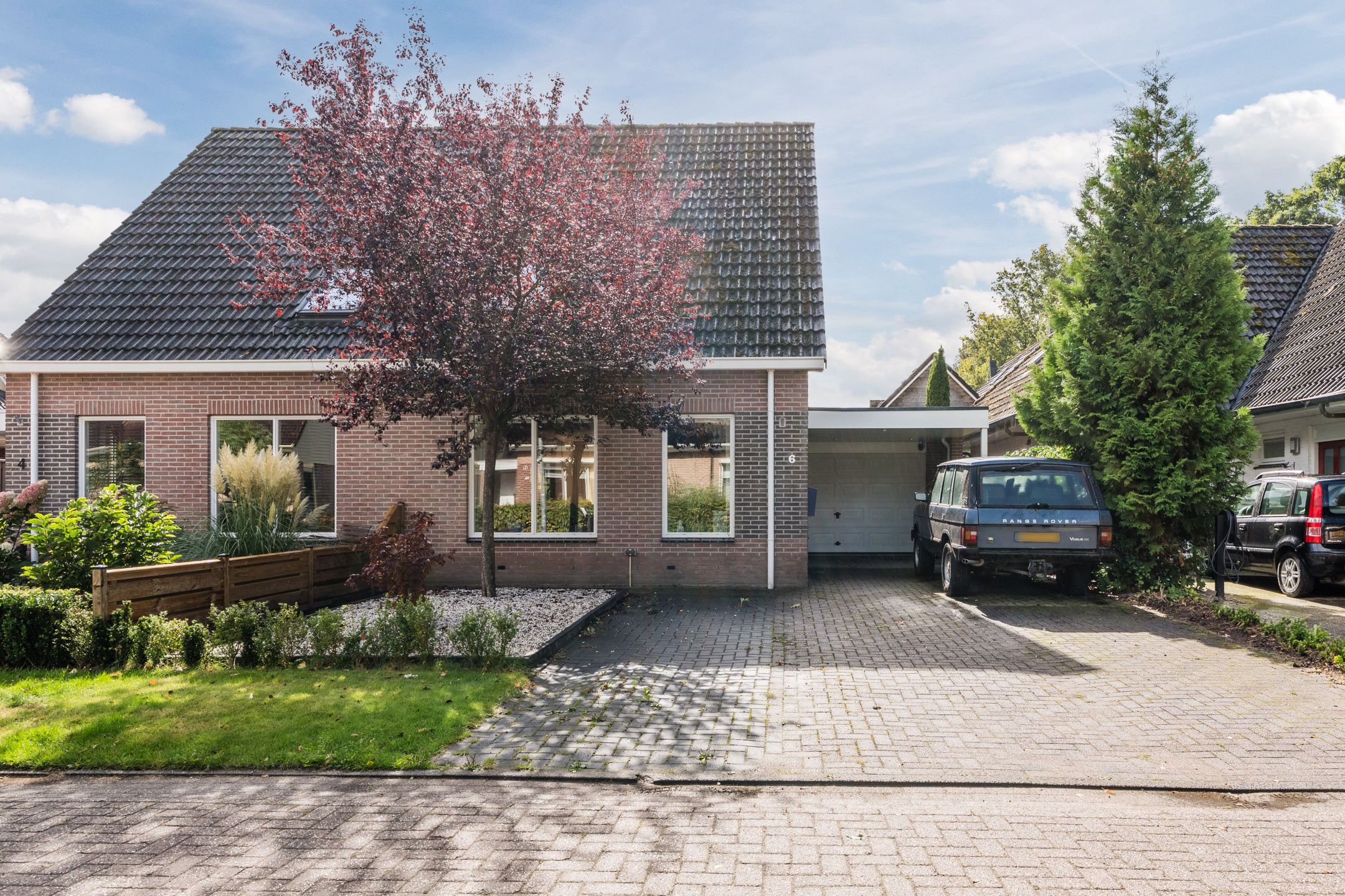 Photo 42 of Ir. E. Biewingaweg 6