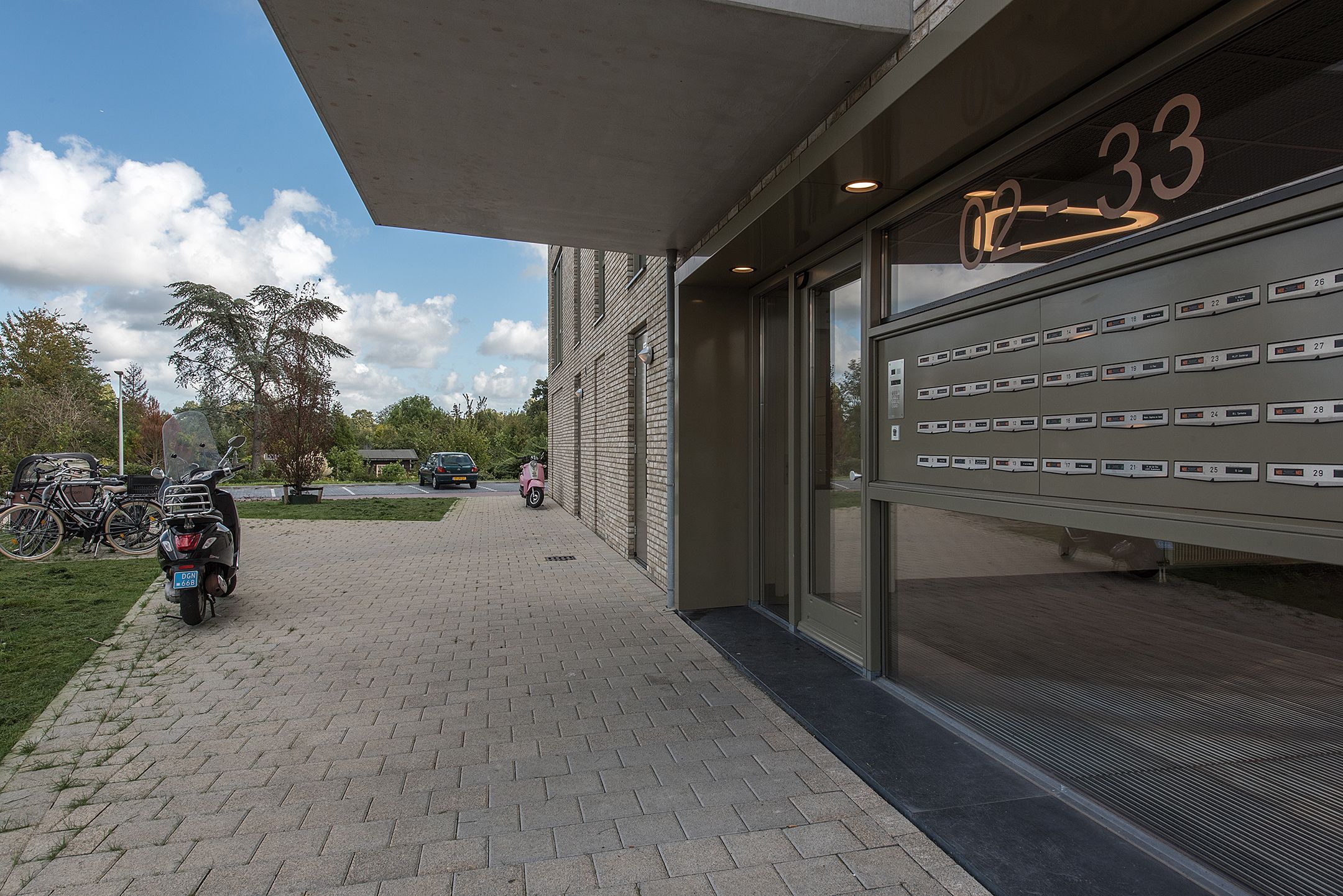 Foto 6 van Stekeldijk 8