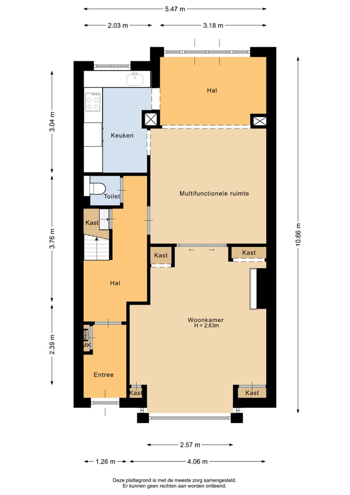 Foto 60 van Osdorperweg 112