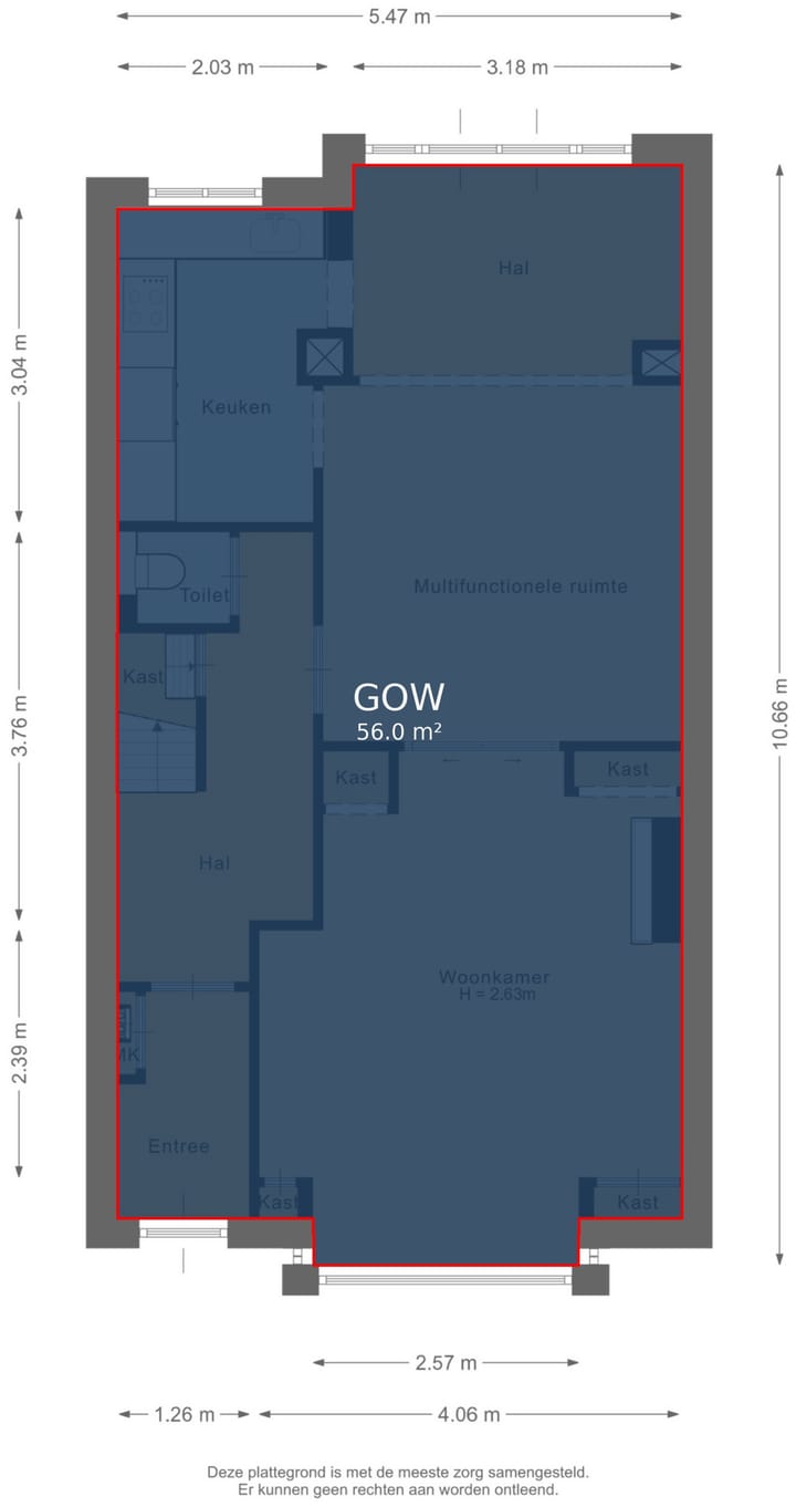 Foto 62 van Osdorperweg 112