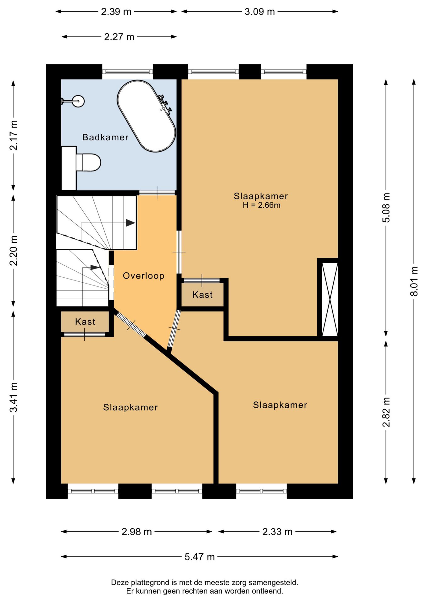 Foto 66 van Osdorperweg 112