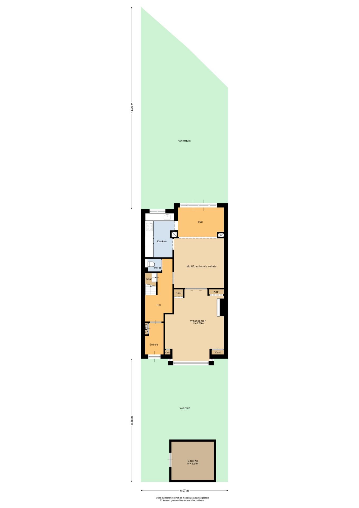 Foto 69 van Osdorperweg 112