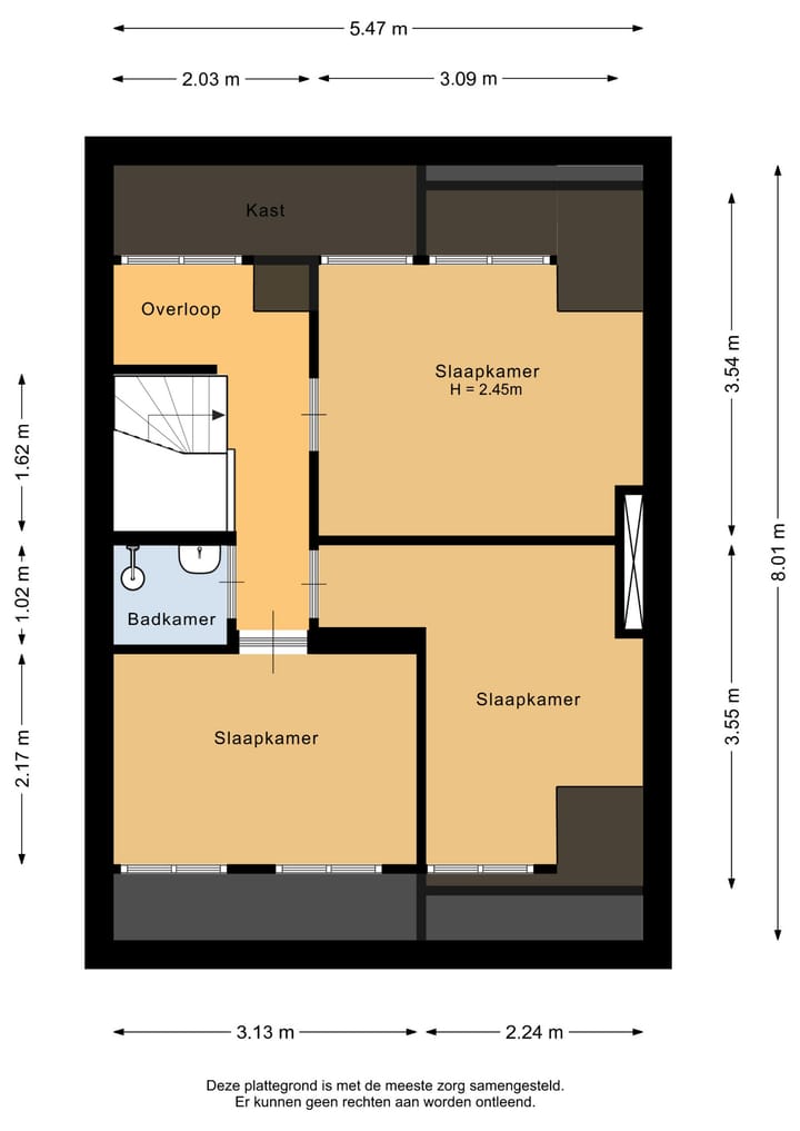 Foto 71 van Osdorperweg 112