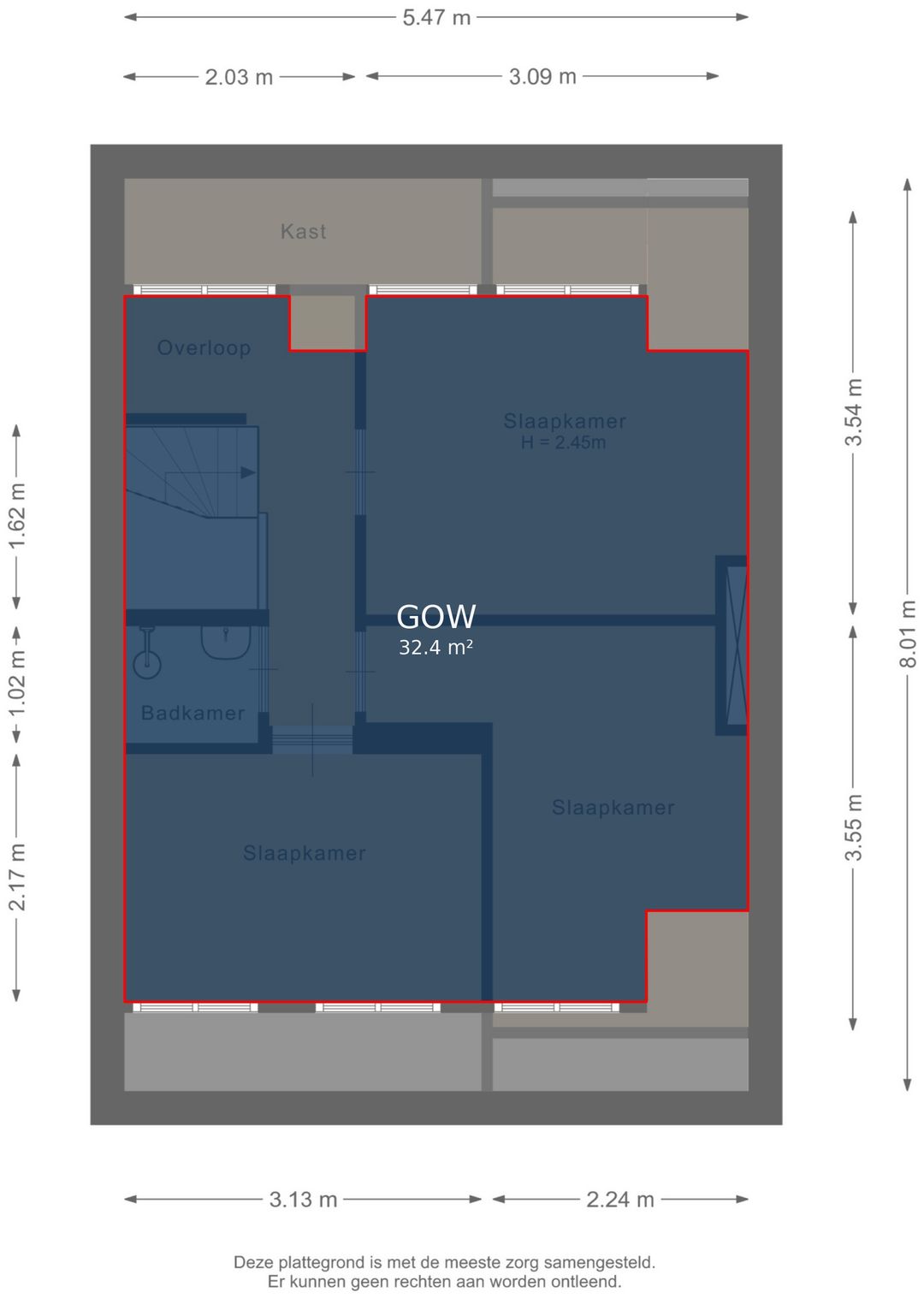 Foto 73 van Osdorperweg 112