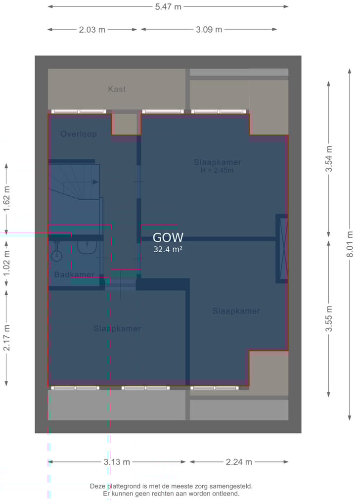 Foto 73 van Osdorperweg 112