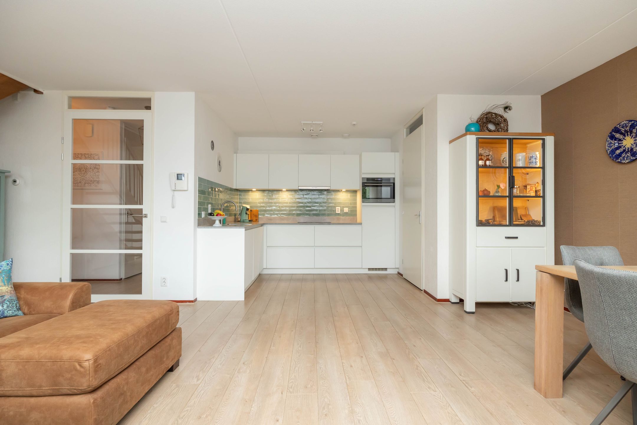 Foto 3 van Jan Naardingweg 5-102