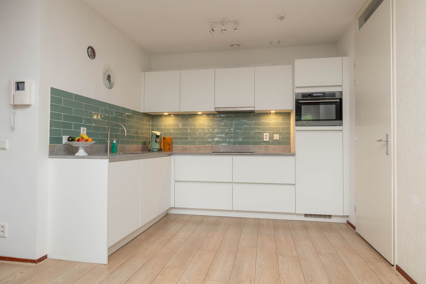 Foto 4 van Jan Naardingweg 5-102