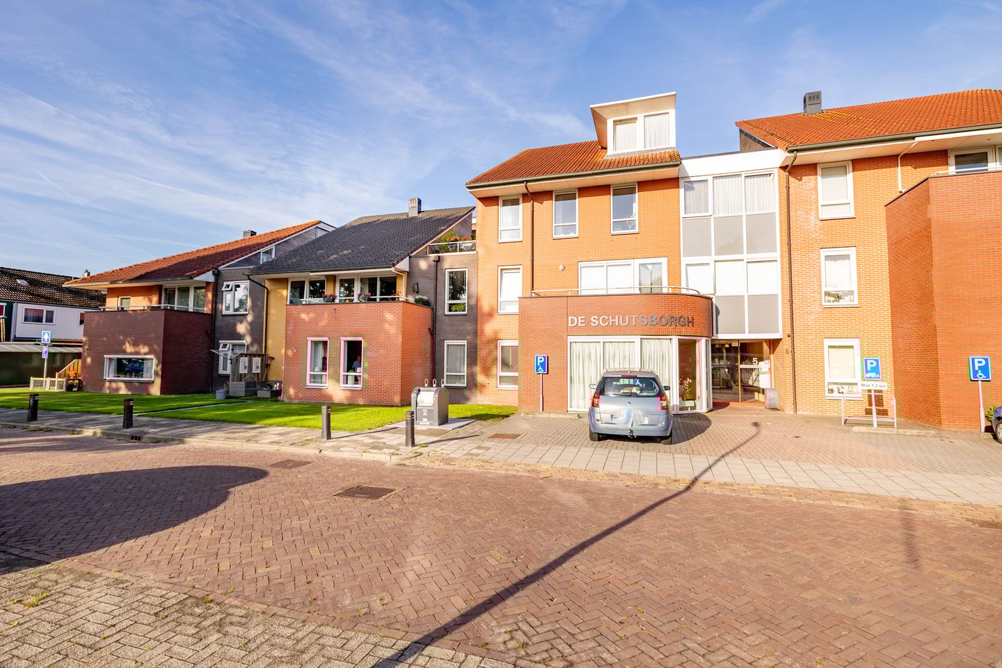 Foto 5 van Jan Naardingweg 5-102