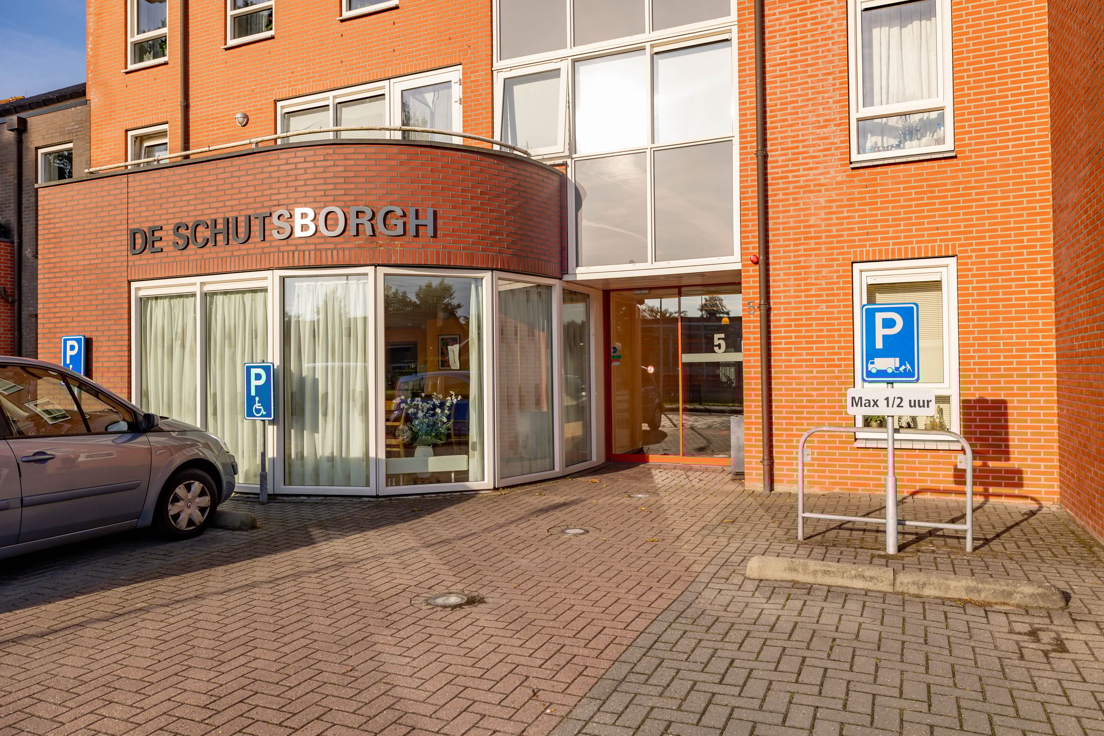 Foto 6 van Jan Naardingweg 5-102