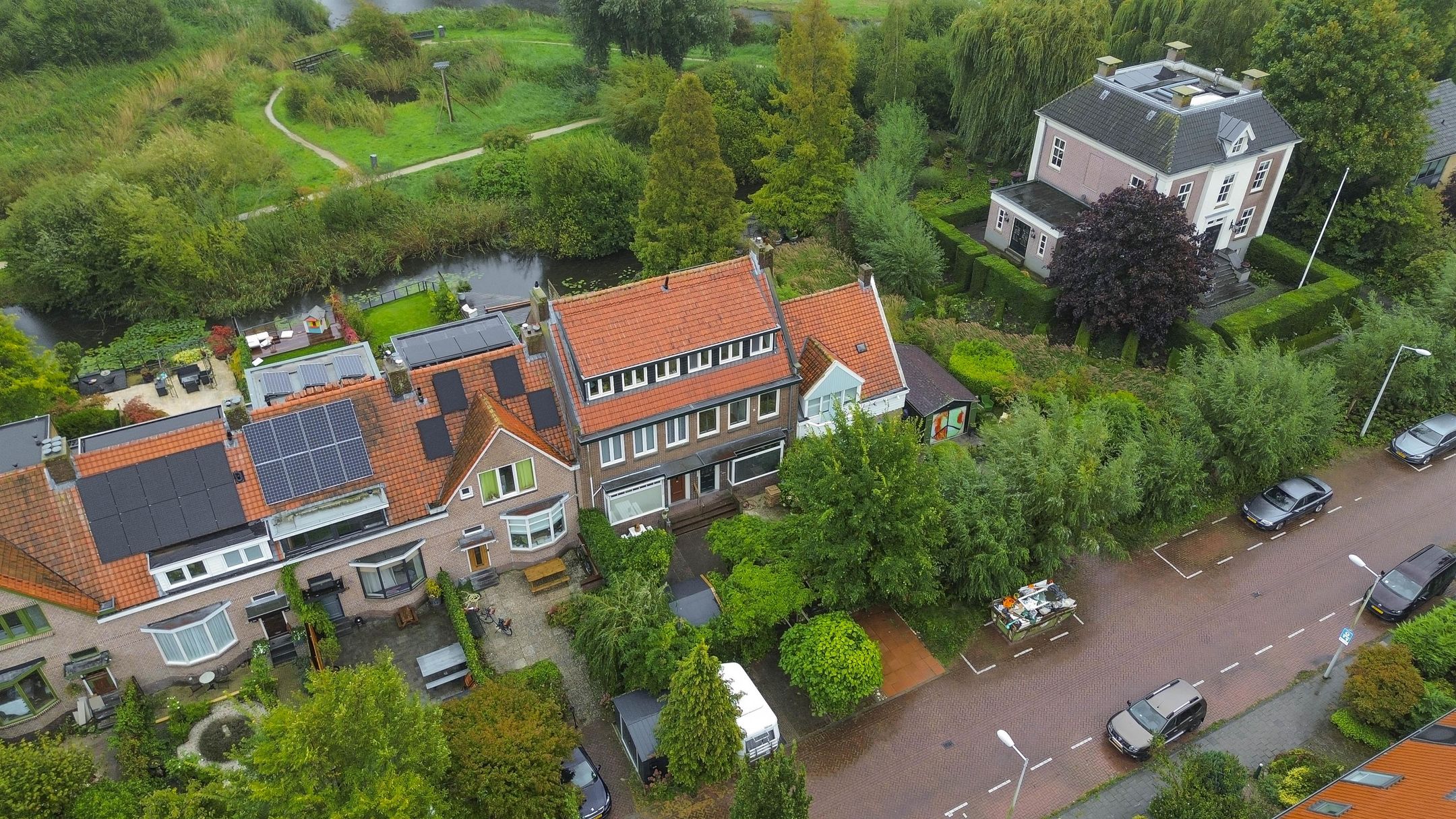 Osdorperweg, 112, Amsterdam, 1066EN, Noord-Holland, Nederland 112