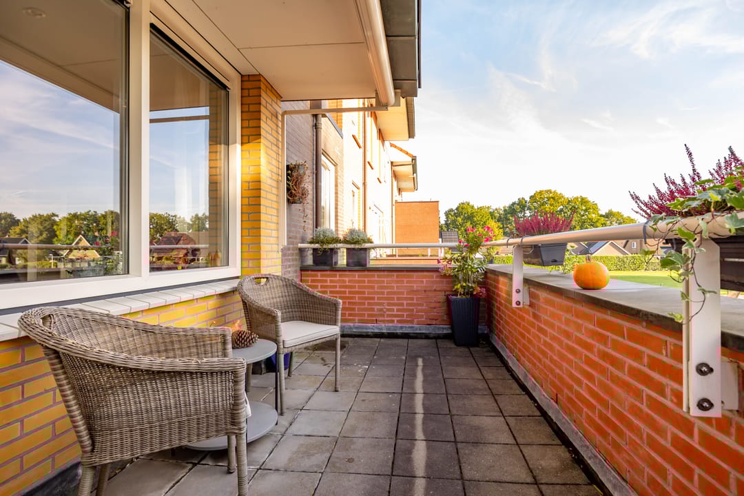 Foto 16 van Jan Naardingweg 5-102