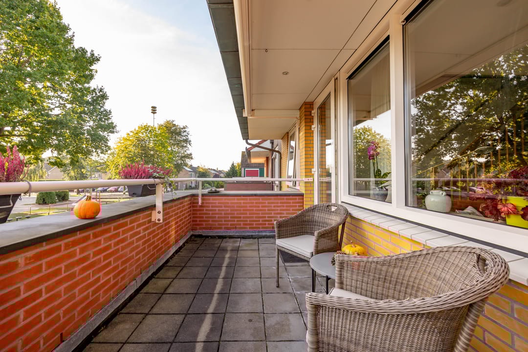 Foto 17 van Jan Naardingweg 5-102