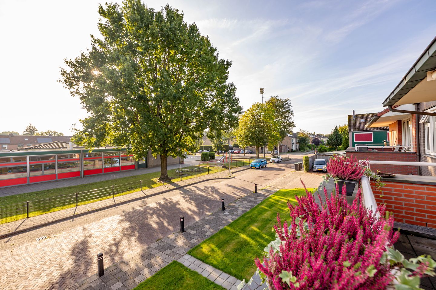 Foto 20 van Jan Naardingweg 5-102