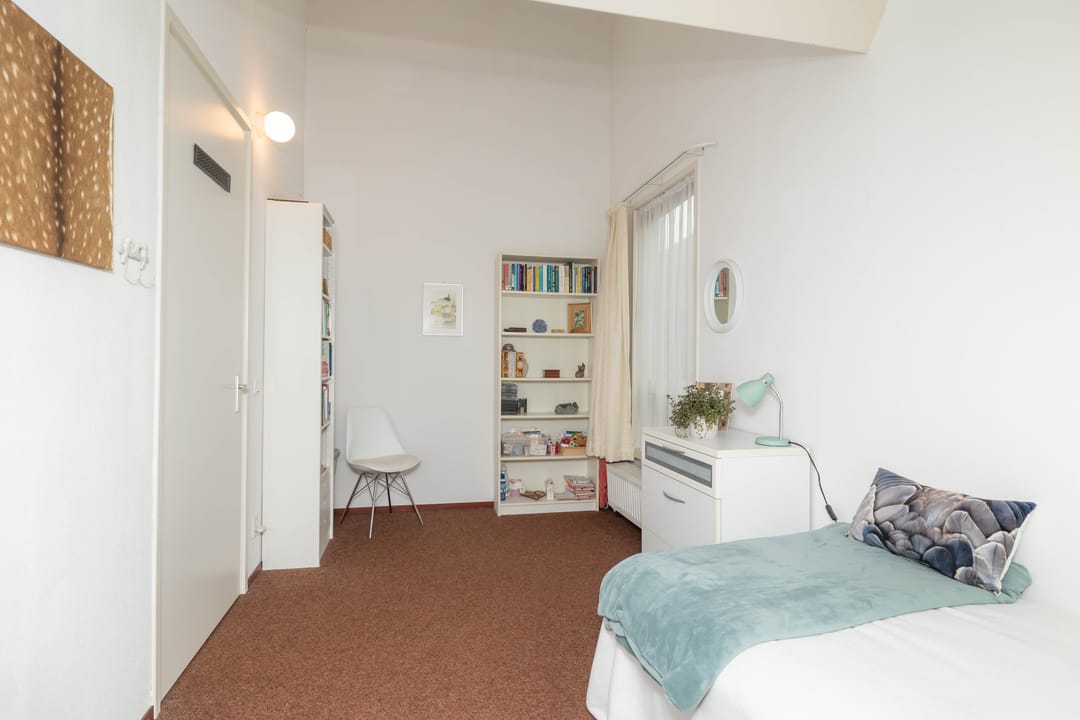 Foto 41 van Jan Naardingweg 5-102