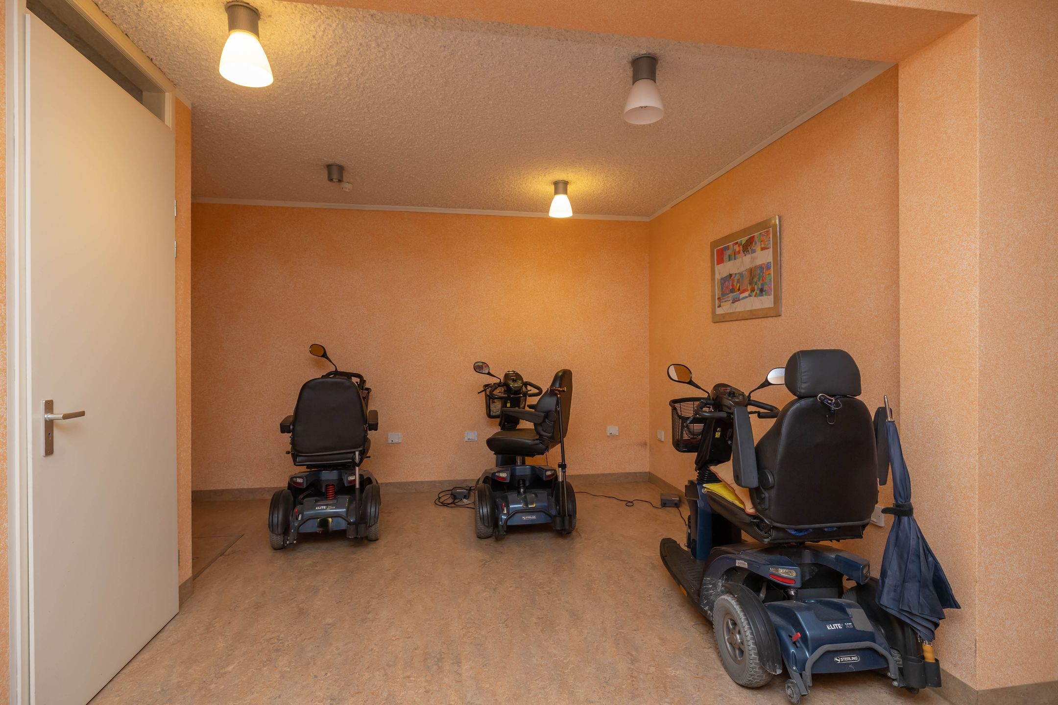 Foto 45 van Jan Naardingweg 5-102