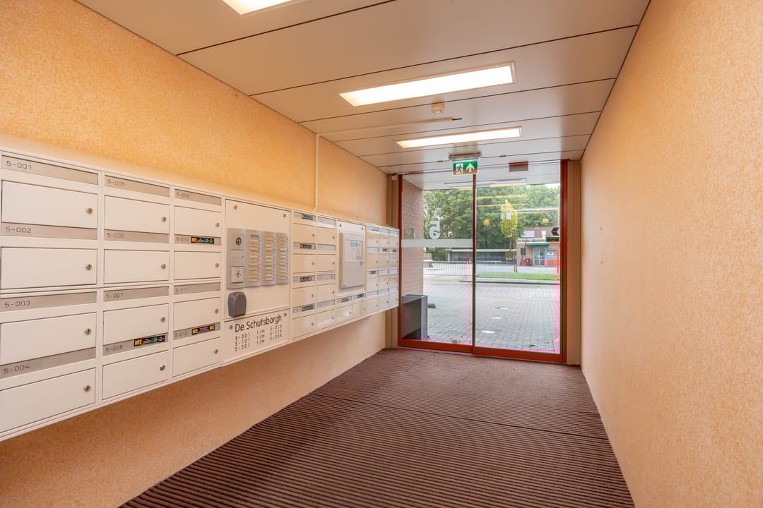 Foto 46 van Jan Naardingweg 5-102