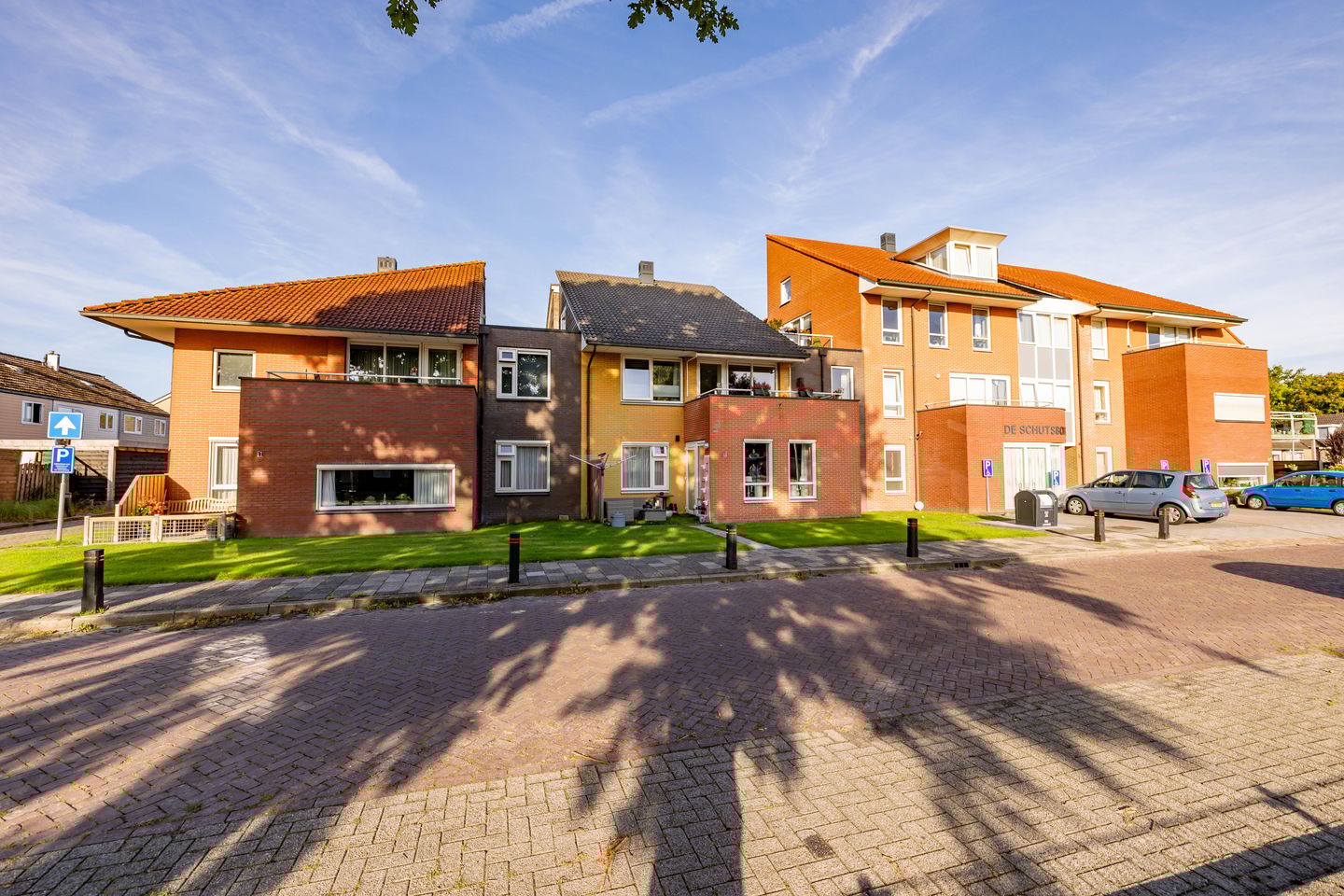 Foto 49 van Jan Naardingweg 5-102