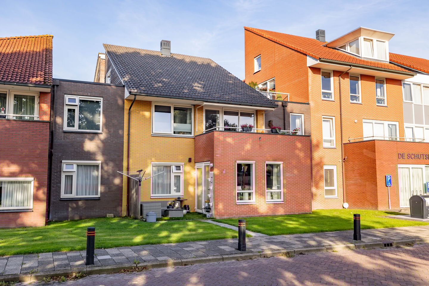 Foto 50 van Jan Naardingweg 5-102