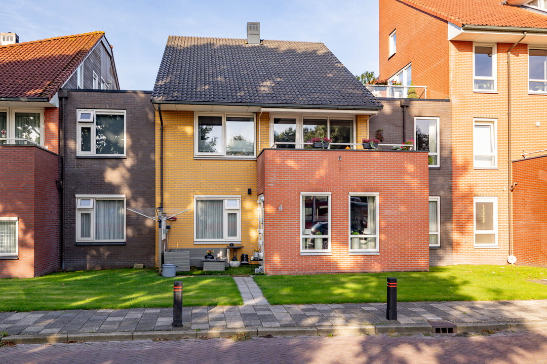 Foto 52 van Jan Naardingweg 5-102