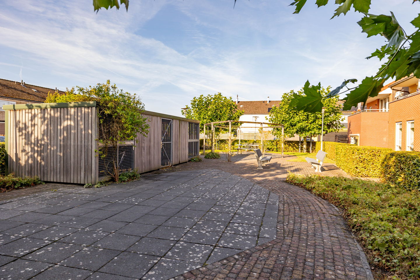 Foto 55 van Jan Naardingweg 5-102