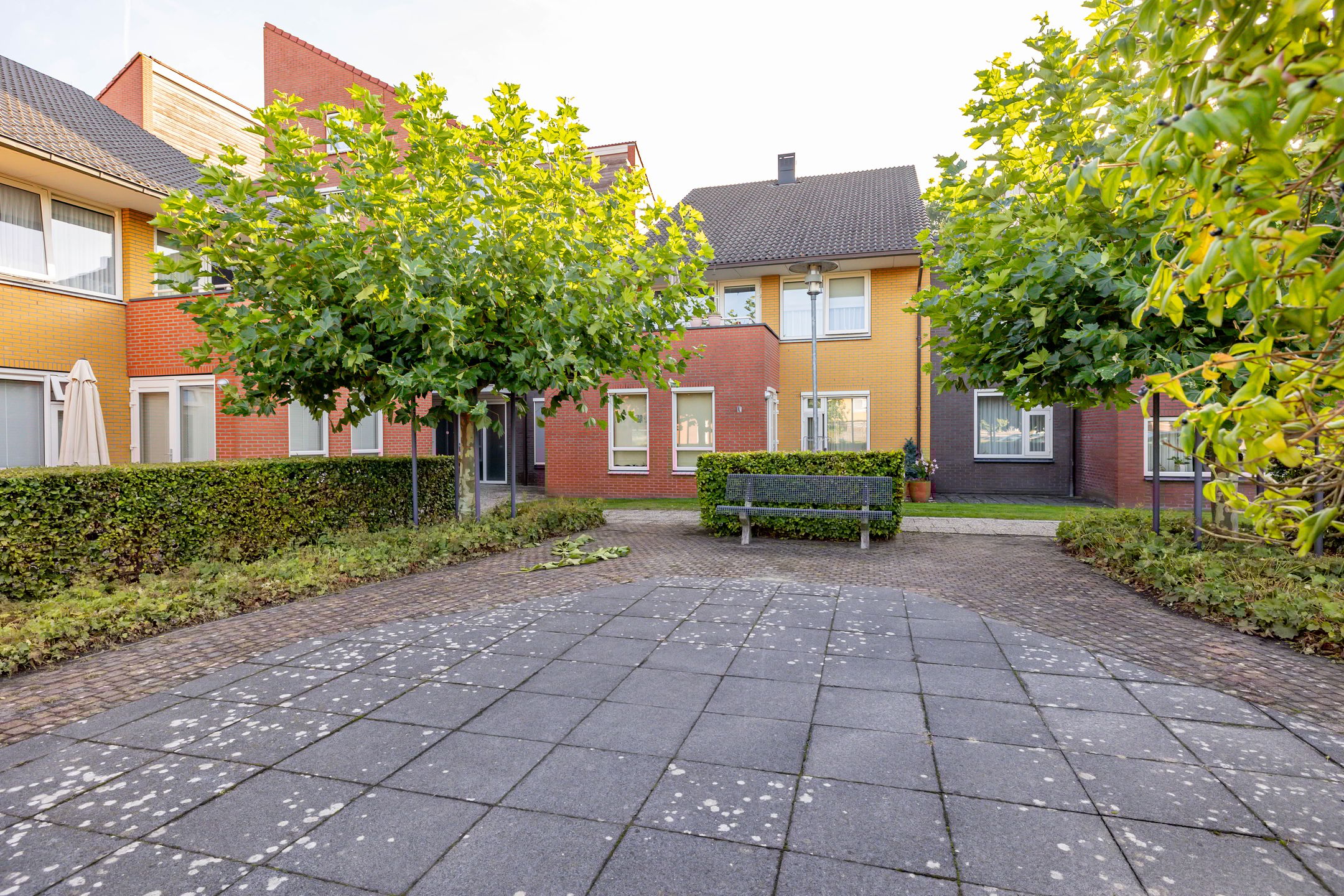 Foto 57 van Jan Naardingweg 5-102