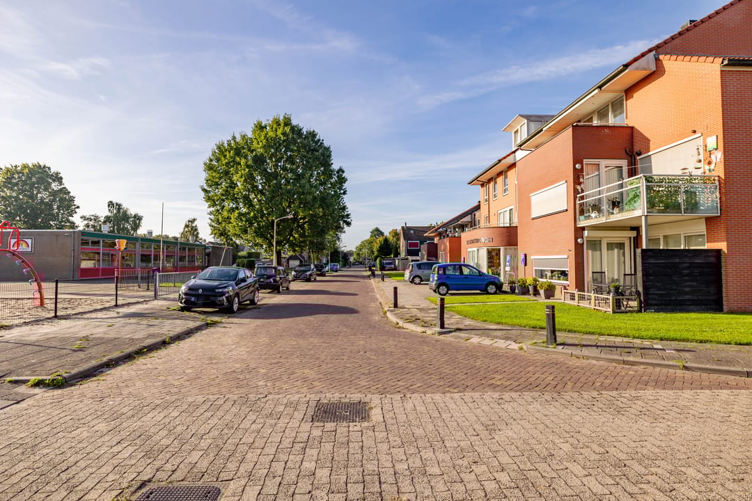 Foto 58 van Jan Naardingweg 5-102