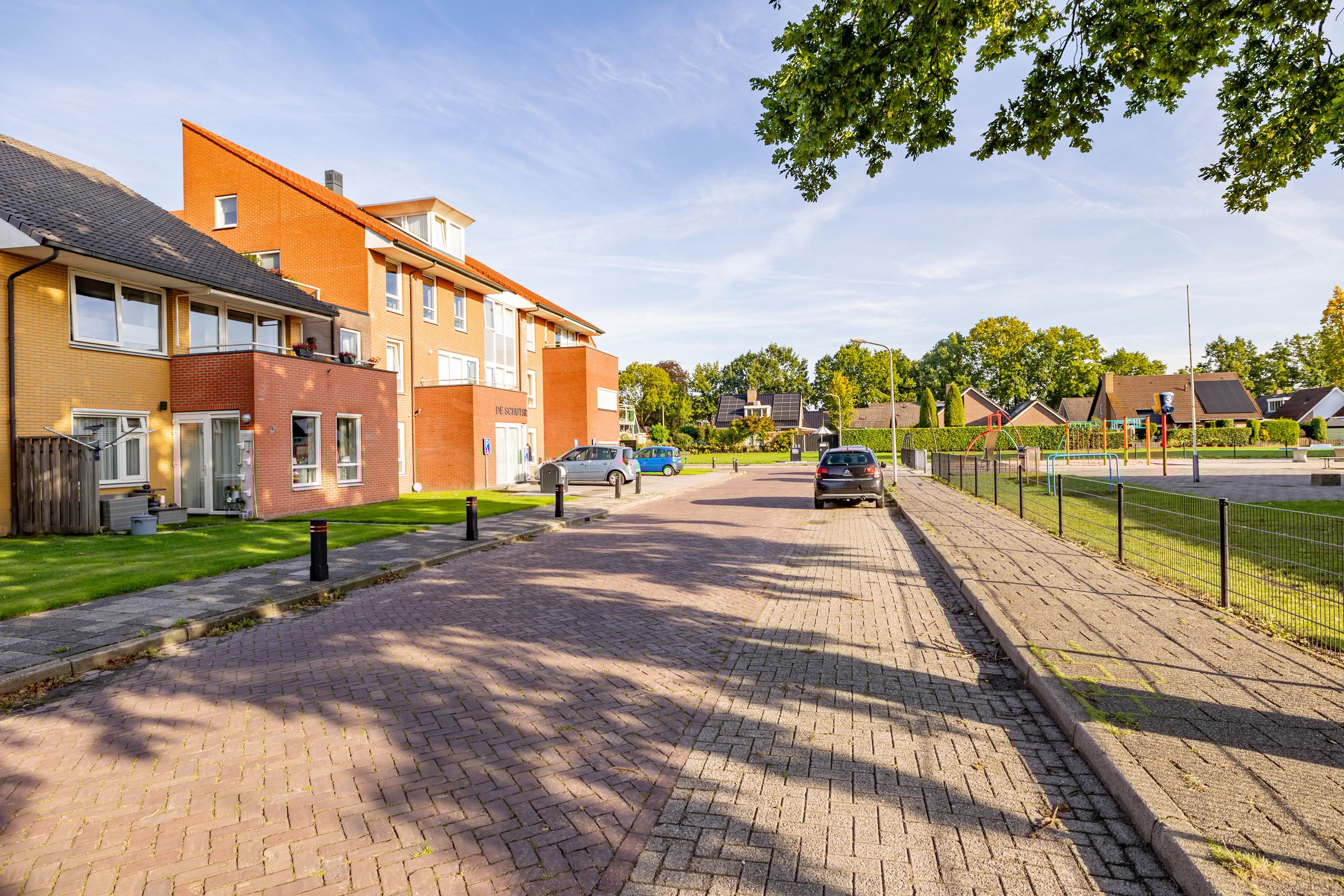 Foto 60 van Jan Naardingweg 5-102