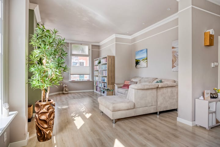 Foto 2 van Coehoornstraat 53