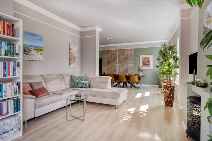 Foto 3 van Coehoornstraat 53