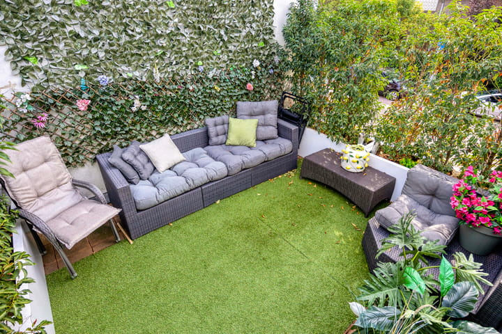 Foto 7 van Coehoornstraat 53