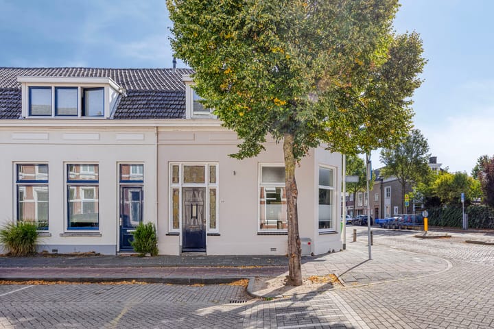 Foto 8 van Coehoornstraat 53