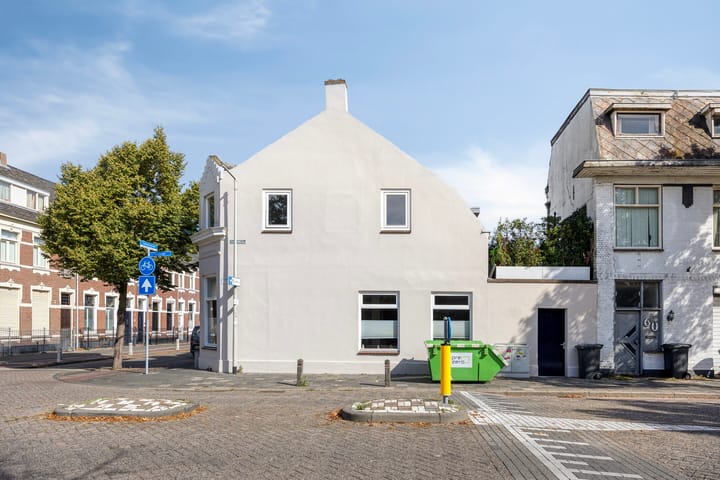 Foto 9 van Coehoornstraat 53