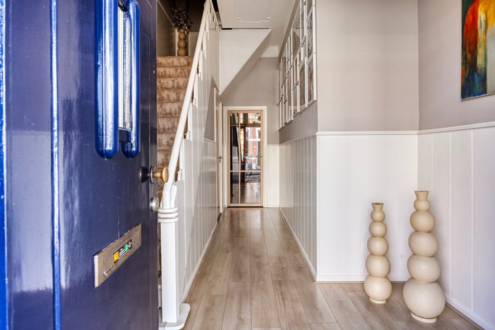 Foto 10 van Coehoornstraat 53