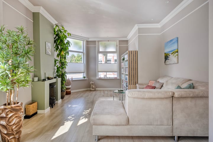 Foto 13 van Coehoornstraat 53