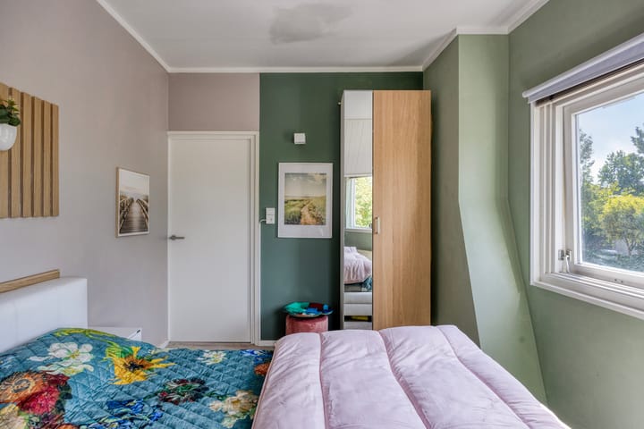 Foto 23 van Coehoornstraat 53