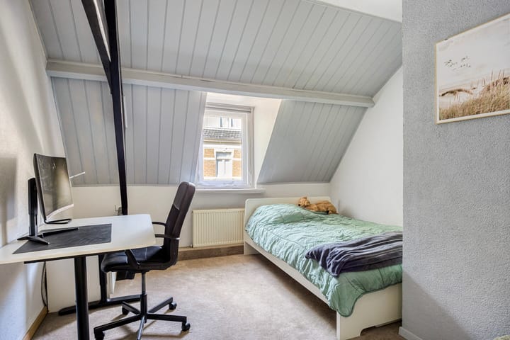 Foto 25 van Coehoornstraat 53