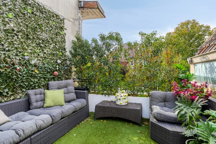 Foto 31 van Coehoornstraat 53