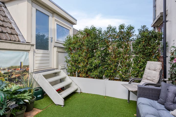 Foto 32 van Coehoornstraat 53